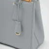 Bolso Prada Galleria mediano de piel Saffiano Bolso Prada Galleria mediano de piel Saffiano