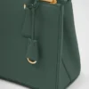 Bolso Prada Galleria mediano de piel Saffiano Bolso Prada Galleria mediano de piel Saffiano