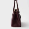 Bolso Prada Galleria mediano de piel Saffiano Bolso Prada Galleria mediano de piel Saffiano