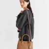 Bolso Prada Galleria mediano de piel Saffiano Bolso Prada Galleria mediano de piel Saffiano