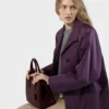 Bolso Prada Galleria mediano de piel Saffiano Bolso Prada Galleria mediano de piel Saffiano