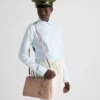 Bolso Prada Galleria mediano de piel Saffiano Bolso Prada Galleria mediano de piel Saffiano