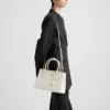 Bolso Prada Galleria mediano de piel Saffiano Bolso Prada Galleria mediano de piel Saffiano