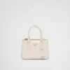 Bolso Prada Galleria Mini de charol Bolso Prada Galleria Mini de charol