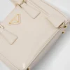 Bolso Prada Galleria Mini de charol Bolso Prada Galleria Mini de charol