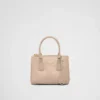 Bolso Prada Galleria Mini de piel de lagarto Bolso Prada Galleria Mini de piel de lagarto