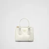 Bolso Prada Galleria Mini de piel de lagarto Bolso Prada Galleria Mini de piel de lagarto
