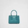 Bolso Prada Galleria Mini de piel de lagarto Bolso Prada Galleria Mini de piel de lagarto
