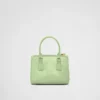 Bolso Prada Galleria Mini de piel de lagarto Bolso Prada Galleria Mini de piel de lagarto