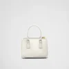 Bolso Prada Galleria Mini de piel de lagarto Bolso Prada Galleria Mini de piel de lagarto