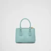Bolso Prada Galleria Mini de piel de lagarto Bolso Prada Galleria Mini de piel de lagarto