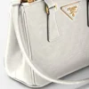 Bolso Prada Galleria Mini de piel de lagarto Bolso Prada Galleria Mini de piel de lagarto
