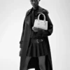 Bolso Prada Galleria Mini de piel de lagarto Bolso Prada Galleria Mini de piel de lagarto