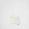 Bolso Prada Galleria Mini de piel de oveja Bolso Prada Galleria Mini de piel de oveja