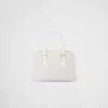 Bolso Prada Galleria Mini de piel de oveja Bolso Prada Galleria Mini de piel de oveja