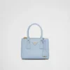 Bolso Prada Galleria Mini de piel Saffiano Bolso Prada Galleria Mini de piel Saffiano