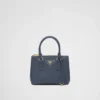 Bolso Prada Galleria Mini de piel Saffiano