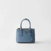 Bolso Prada Galleria Mini de piel Saffiano Bolso Prada Galleria Mini de piel Saffiano