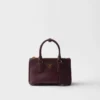 Bolso Prada Galleria Mini de piel Saffiano Bolso Prada Galleria Mini de piel Saffiano