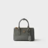 Bolso Prada Galleria Mini de piel Saffiano Bolso Prada Galleria Mini de piel Saffiano