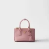 Bolso Prada Galleria Mini de piel Saffiano Bolso Prada Galleria Mini de piel Saffiano