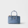 Bolso Prada Galleria Mini de piel Saffiano Bolso Prada Galleria Mini de piel Saffiano