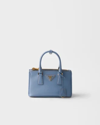 Bolso Prada Galleria Mini de piel Saffiano