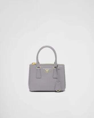 Bolso Prada Galleria Mini de piel Saffiano