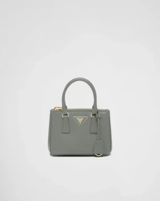 Bolso Prada Galleria Mini de piel Saffiano