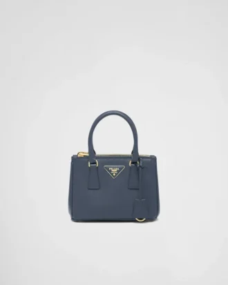 Bolso Prada Galleria Mini de piel Saffiano