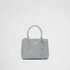 Bolso Prada Galleria Mini de piel Saffiano Bolso Prada Galleria Mini de piel Saffiano