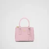 Bolso Prada Galleria Mini de piel Saffiano Bolso Prada Galleria Mini de piel Saffiano