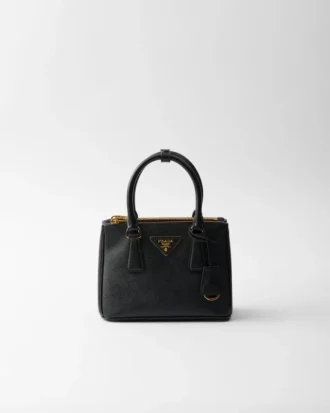 Bolso Prada Galleria Mini de piel Saffiano