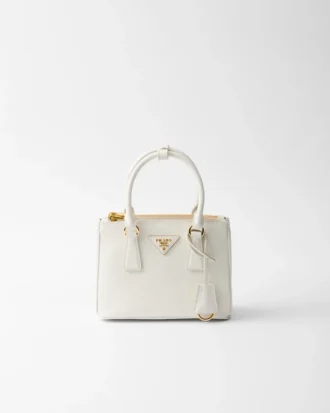 Bolso Prada Galleria Mini de piel Saffiano