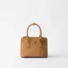 Bolso Prada Galleria Mini de piel Saffiano Bolso Prada Galleria Mini de piel Saffiano