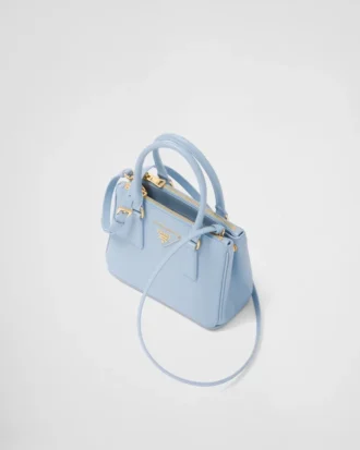 Bolso Prada Galleria Mini de piel Saffiano