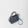 Bolso Prada Galleria Mini de piel Saffiano