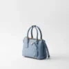 Bolso Prada Galleria Mini de piel Saffiano Bolso Prada Galleria Mini de piel Saffiano