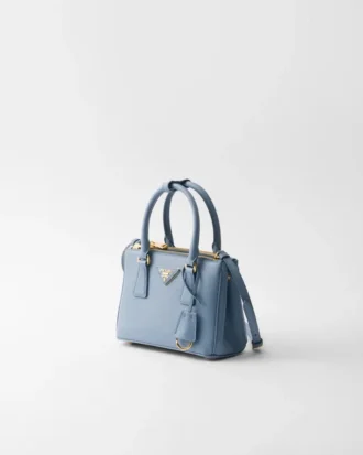 Bolso Prada Galleria Mini de piel Saffiano