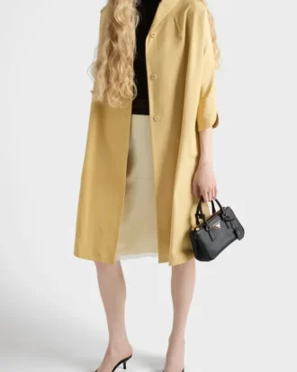 Bolso Prada Galleria Mini de piel Saffiano