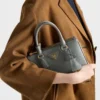 Bolso Prada Galleria Mini de piel Saffiano Bolso Prada Galleria Mini de piel Saffiano