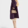 Bolso Prada Galleria Mini de piel Saffiano Bolso Prada Galleria Mini de piel Saffiano
