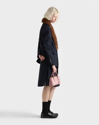 Bolso Prada Galleria Mini de piel Saffiano