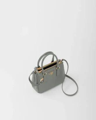 Bolso Prada Galleria Mini de piel Saffiano