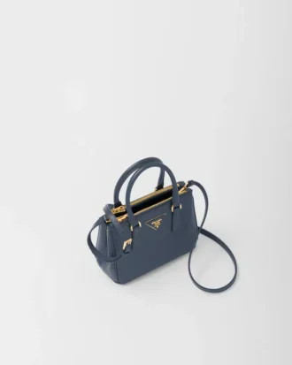 Bolso Prada Galleria Mini de piel Saffiano