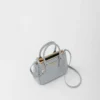 Bolso Prada Galleria Mini de piel Saffiano Bolso Prada Galleria Mini de piel Saffiano