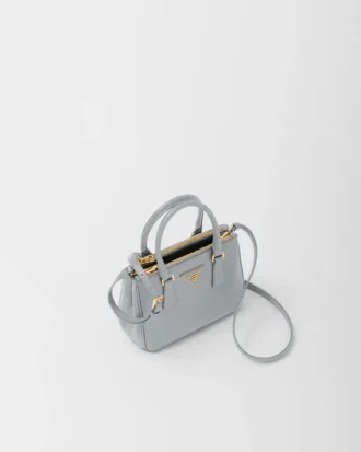 Bolso Prada Galleria Mini de piel Saffiano