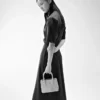 Bolso Prada Galleria Mini de piel Saffiano Bolso Prada Galleria Mini de piel Saffiano