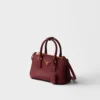 Bolso Prada Galleria Mini de piel Saffiano Bolso Prada Galleria Mini de piel Saffiano