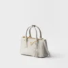 Bolso Prada Galleria Mini de piel Saffiano Bolso Prada Galleria Mini de piel Saffiano